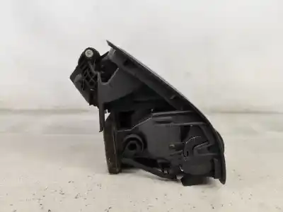 Автозапчасти б/у аэрационная решетка за skoda octavia ii (1z3) 2.0 tdi 16v ссылки oem iam 1z0820951  