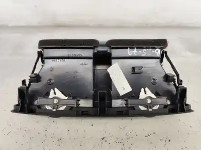 Автозапчасти б/у аэрационная решетка за skoda octavia ii (1z3) 2.0 tdi 16v ссылки oem iam 1z0820951  