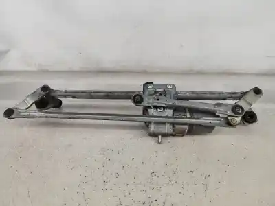 Автозапчасти б/у мотор переднего стеклоочистителя за skoda octavia ii (1z3) 2.0 tdi 16v ссылки oem iam 1z1955119c  