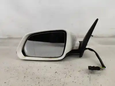 Автозапчасти б/у левое зеркало за skoda octavia ii (1z3) 2.0 tdi 16v ссылки oem iam 7 fios