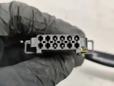 Second-hand car spare part left rearview mirror for skoda octavia ii (1z3) 2.0 tdi 16v oem iam references 7 fios  