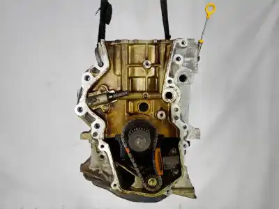 Second-hand car spare part block for nissan qashqai / qashqai +2 i (j10, nj10, jj10e) 2.0 oem iam references mr20