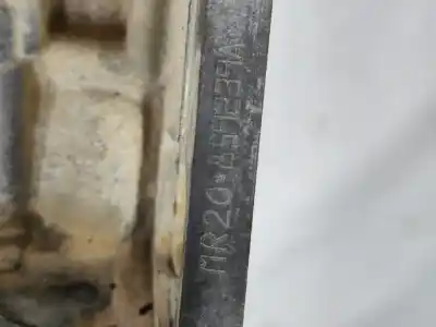 Автозапчасти б/у блокировать за nissan qashqai / qashqai +2 i (j10, nj10, jj10e) 2.0 ссылки oem iam mr20   Автозапчасти б/у блокировать за nissan qashqai / qashqai +2 i (j10, nj10, jj10e) 2.0 ссылки oem iam mr20