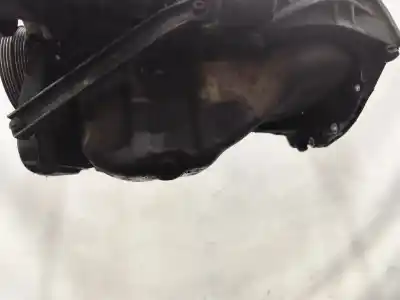 Автозапчастина б/у двигун комплект для volkswagen passat variant (3b5) 1.9 tdi посилання на oem iam afn  