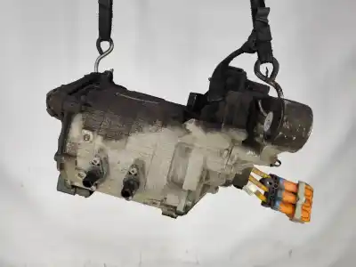 Автозапчастина б/у передній диференціал для citroen ds5 (kf_) 6210r gasóleo 2013 5p посилання на oem iam 