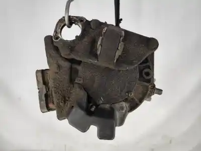 Pezzo di ricambio per auto di seconda mano differenziale anteriore per citroen ds5 (kf_) 6210r gasóleo 2013 5p riferimenti oem iam   