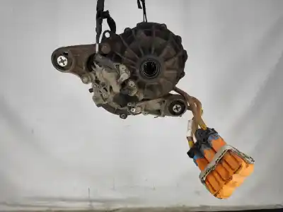 Pezzo di ricambio per auto di seconda mano differenziale anteriore per citroen ds5 (kf_) 6210r gasóleo 2013 5p riferimenti oem iam   