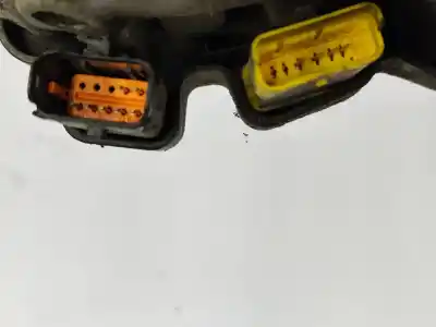 Pezzo di ricambio per auto di seconda mano differenziale anteriore per citroen ds5 (kf_) 6210r gasóleo 2013 5p riferimenti oem iam   