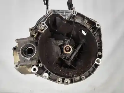 Peça sobressalente para automóvel em segunda mão caixa de velocidades por lancia ypsilon (843_) 1.2 (843.axa1a) referências oem iam n.v