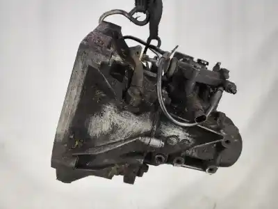 Pezzo di ricambio per auto di seconda mano riduttore per lancia ypsilon (843_) 1.2 (843.axa1a) riferimenti oem iam n.v  