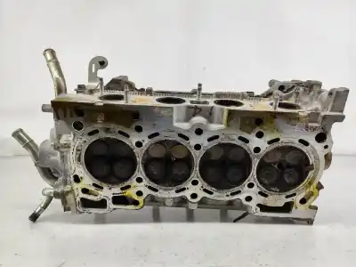 Second-hand car spare part cylinder head for nissan qashqai / qashqai +2 i (j10, nj10, jj10e) 2.0 oem iam references 