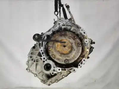 Second-hand car spare part gearbox for nissan qashqai / qashqai +2 i (j10, nj10, jj10e) 2.0 oem iam references 1xt2c