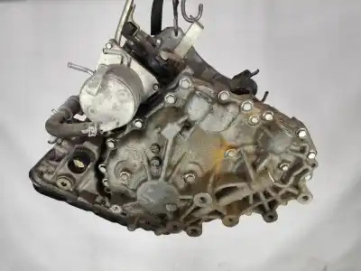 Second-hand car spare part gearbox for nissan qashqai / qashqai +2 i (j10, nj10, jj10e) 2.0 oem iam references 1xt2c   Second-hand car spare part gearbox for nissan qashqai / qashqai +2 i (j10, nj10, jj10e) 2.0 oem iam references 1xt2c
