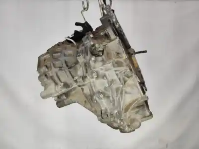 Second-hand car spare part gearbox for nissan qashqai / qashqai +2 i (j10, nj10, jj10e) 2.0 oem iam references 1xt2c   Second-hand car spare part gearbox for nissan qashqai / qashqai +2 i (j10, nj10, jj10e) 2.0 oem iam references 1xt2c