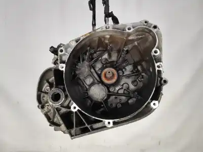 Автозапчастина б/у коробка передач для citroen ds5 (kf_) 6210r gasóleo 2013 5p посилання на oem iam 20dp31