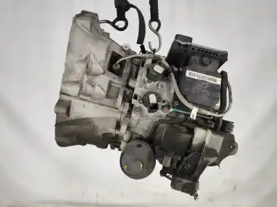 Автозапчастина б/у коробка передач для citroen ds5 (kf_) 6210r gasóleo 2013 5p посилання на oem iam 20dp31  