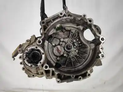 Автозапчастина б/у коробка передач для audi a3 (8l1) 1.6 посилання на oem iam duw