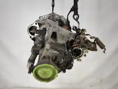 Автозапчасти б/у коробка передач за audi a3 (8l1) 1.6 ссылки oem iam duw  
