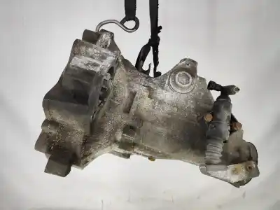 Автозапчасти б/у коробка передач за audi a3 (8l1) 1.6 ссылки oem iam duw  