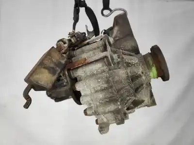 Автозапчасти б/у коробка передач за audi a3 (8l1) 1.6 ссылки oem iam duw  