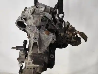 Автозапчасти б/у коробка передач за audi a3 (8l1) 1.6 ссылки oem iam duw  