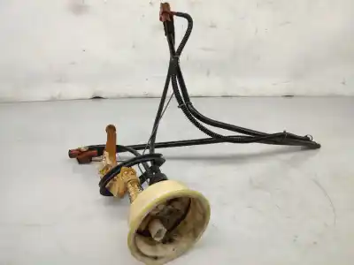 Peça sobressalente para automóvel em segunda mão boia / bomba combustível por bmw x5 (e53) 3.0d referências oem iam 6755261