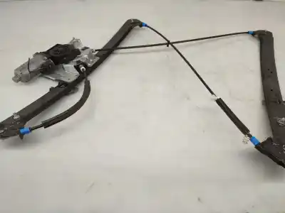 Peça sobressalente para automóvel em segunda mão elevador de vidros dianteiro direito por bmw x5 (e53) 3.0d referências oem iam 83810209