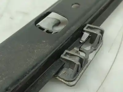 Second-hand car spare part passenger side right window regulator for bmw x5 (e53) 3.0d oem iam references 83810209  