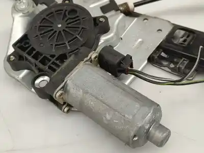 Second-hand car spare part passenger side right window regulator for bmw x5 (e53) 3.0d oem iam references 83810209  