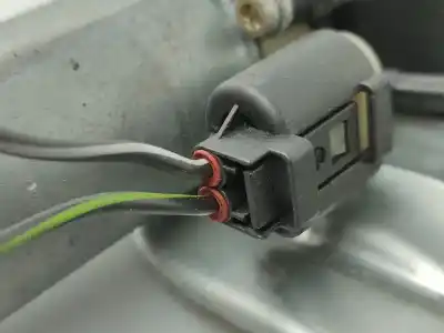 Second-hand car spare part passenger side right window regulator for bmw x5 (e53) 3.0d oem iam references 83810209  