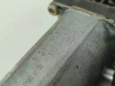 Second-hand car spare part passenger side right window regulator for bmw x5 (e53) 3.0d oem iam references 83810209  