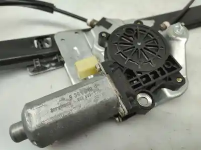Second-hand car spare part driver left window regulator for bmw x5 (e53) 3.0d oem iam references 0130821952  