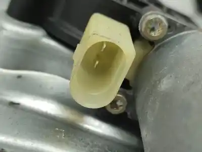 Second-hand car spare part driver left window regulator for bmw x5 (e53) 3.0d oem iam references 0130821952  