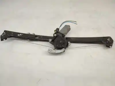 Peça sobressalente para automóvel em segunda mão elevador de vidros traseiro esquerdo por bmw x5 (e53) 3.0d referências oem iam 83620630