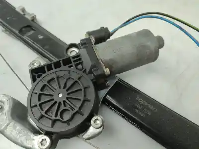 Second-hand car spare part rear left window regulator for bmw x5 (e53) 3.0d oem iam references 83620630  