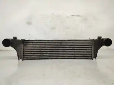 Peça sobressalente para automóvel em segunda mão intercooler por bmw x5 (e53) 3.0d referências oem iam 17512247966