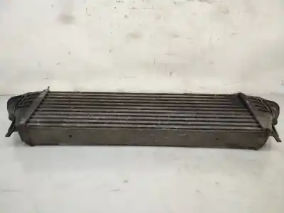 Peça sobressalente para automóvel em segunda mão intercooler por bmw x5 (e53) 3.0d referências oem iam 17512247966  