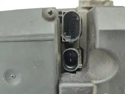 Peça sobressalente para automóvel em segunda mão motor de sofagem por bmw x5 (e53) 3.0d referências oem iam 64128380998  