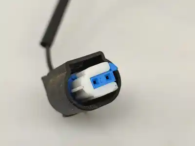 Peça sobressalente para automóvel em segunda mão motor de sofagem por bmw x5 (e53) 3.0d referências oem iam 64128380998  