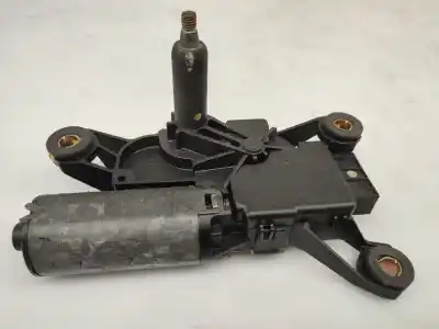 Peça sobressalente para automóvel em segunda mão motor do limpador traseiro por bmw x5 (e53) 3.0d referências oem iam 840237204