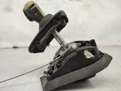 Peça sobressalente para automóvel em segunda mão alavanca de velocidades por bmw x5 (e53) 3.0d referências oem iam 1423649d