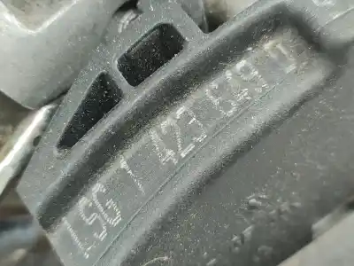 Pièce détachée automobile d'occasion levier pour bmw x5 (e53) 3.0d références oem iam 1423649d  