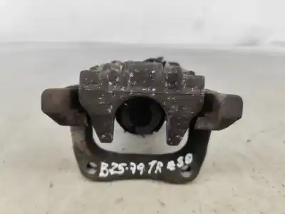 Автозапчасти б/у задний левый тормозной суппорт за skoda octavia ii (1z3) 2.0 tdi 16v ссылки oem iam 