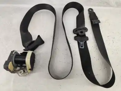 Pezzo di ricambio per auto di seconda mano cintura di sicurezza anteriore sinistra per ford focus ii (da_, hcp, dp) 1.6 tdci riferimenti oem iam 34017855d