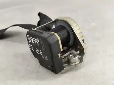 Peça sobressalente para automóvel em segunda mão cinto de segurança dianteiro esquerdo por ford focus ii (da_, hcp, dp) 1.6 tdci referências oem iam 34017855d   Peça sobressalente para automóvel em segunda mão cinto de segurança dianteiro esquerdo por ford focus ii (da_, hcp, dp) 1.6 tdci referências oem iam 34017855d