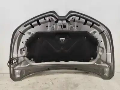 Автозапчастина б/у капок для renault captur ii (hf_) tce 100 (hfmt) посилання на oem iam 651224638r  