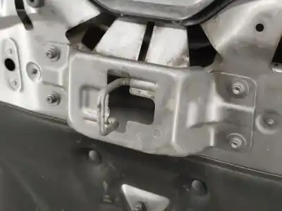 Автозапчастина б/у капок для renault captur ii (hf_) tce 100 (hfmt) посилання на oem iam 651224638r  