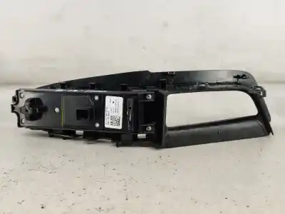 Peça sobressalente para automóvel em segunda mão botão / interruptor elevador vidro dianteiro esquerdo por ford fiesta vi (cb1, ccn) 1.0 ecoboost referências oem iam f1et14a132eb  
