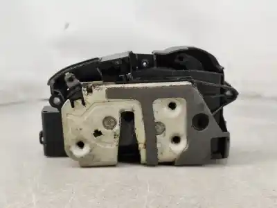 Pezzo di ricambio per auto di seconda mano serratura porta anteriore sinistra per ford fiesta vi (cb1, ccn) 1.0 ecoboost riferimenti oem iam am5au21813ae Pezzo di ricambio per auto di seconda mano serratura porta anteriore sinistra per ford fiesta vi (cb1, ccn) 1.0 ecoboost riferimenti oem iam am5au21813ae