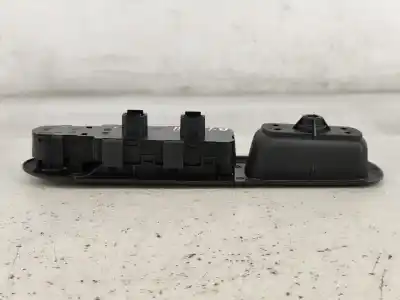 Автозапчастина б/у передні вікний вмикач для peugeot 407 (6d_) 2.2 hdi 170 посилання на oem iam 96468704xt  